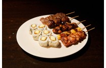 MENU MIXTE